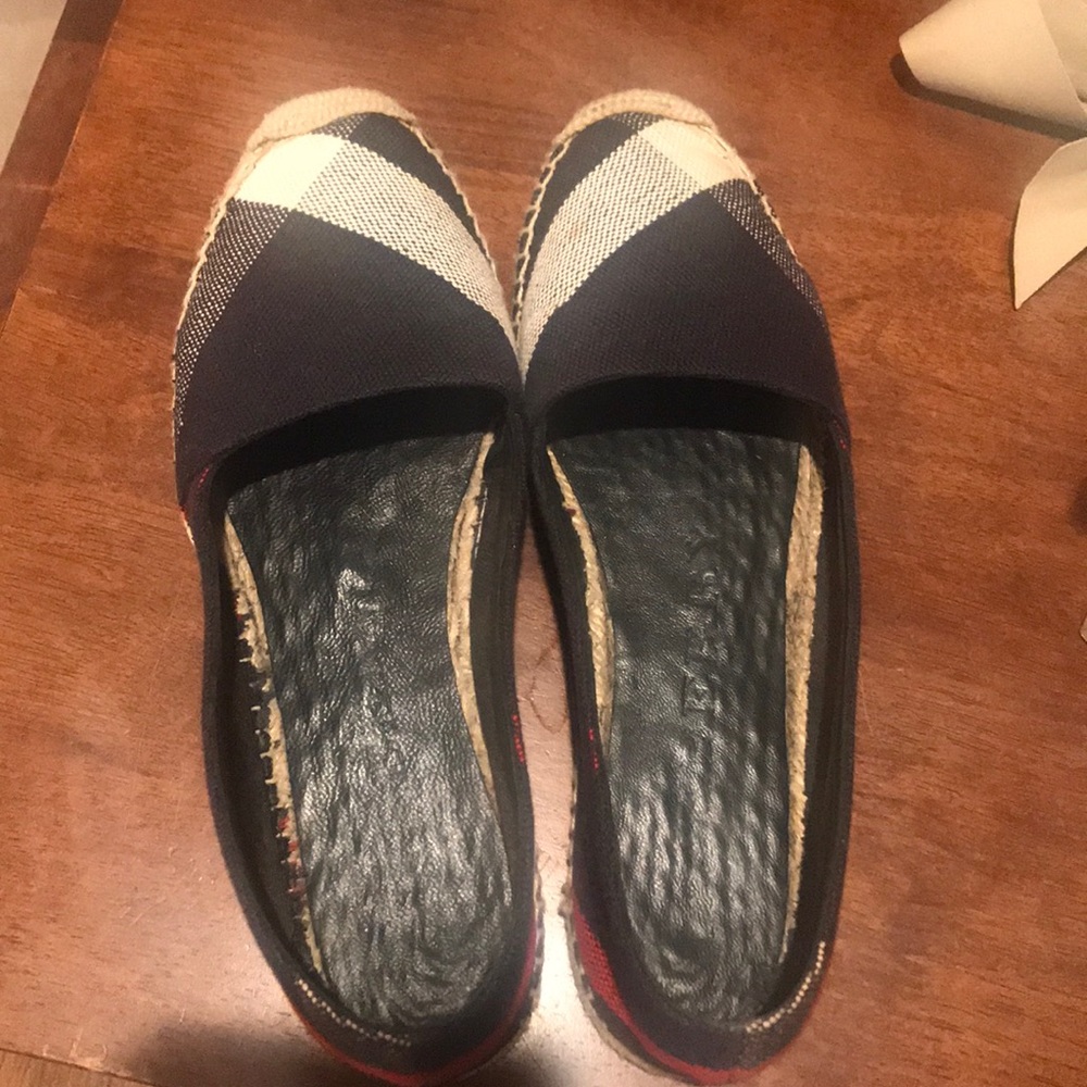 Espadrilles - Picture 2 of 8